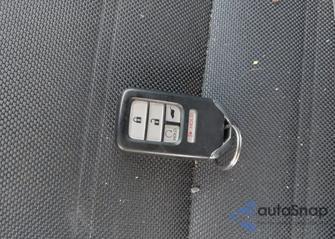 2022 Honda Cr-V Awd Ex из США, поврежденный, VIN 2HKRW2H52NH600062